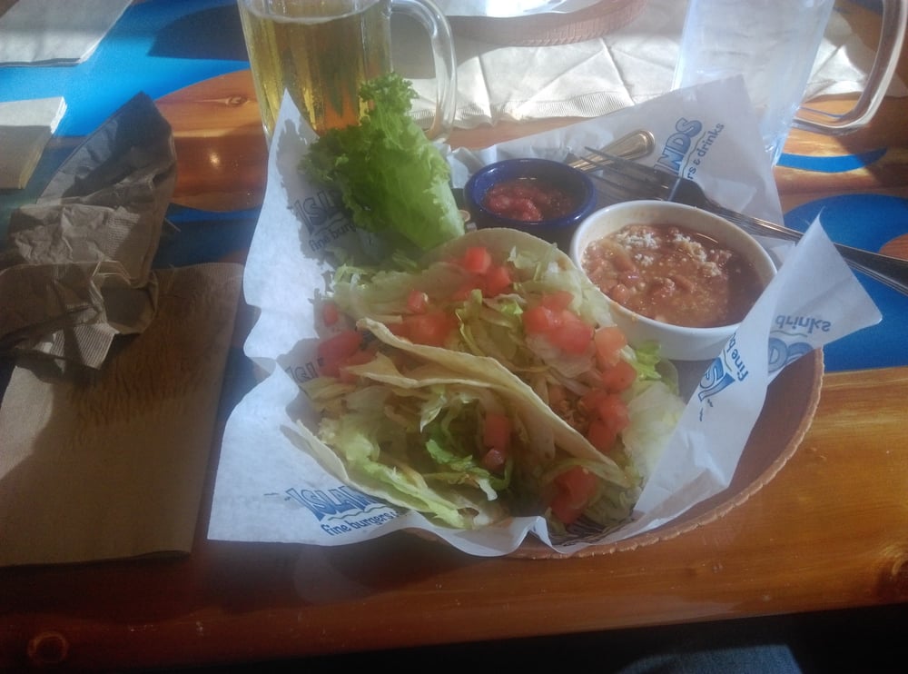 Islands Restaurant 219 Photos Burgers Pasadena Pasadena, CA