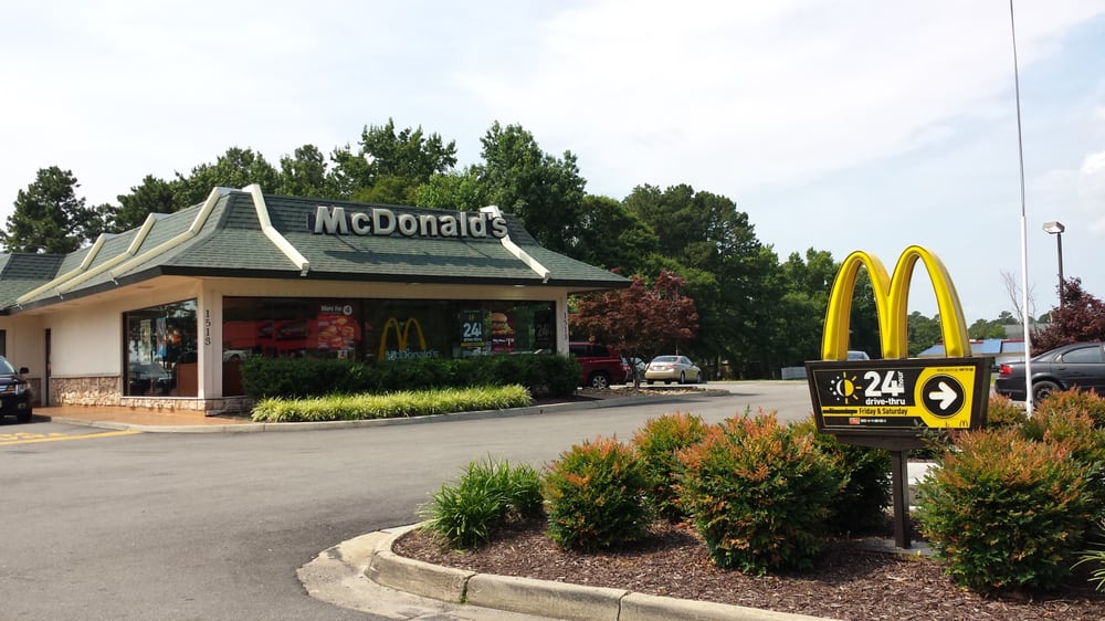 McDonald’s Burgers 1513 Holland Rd Suffolk, VA Reviews Photos Menu Yelp