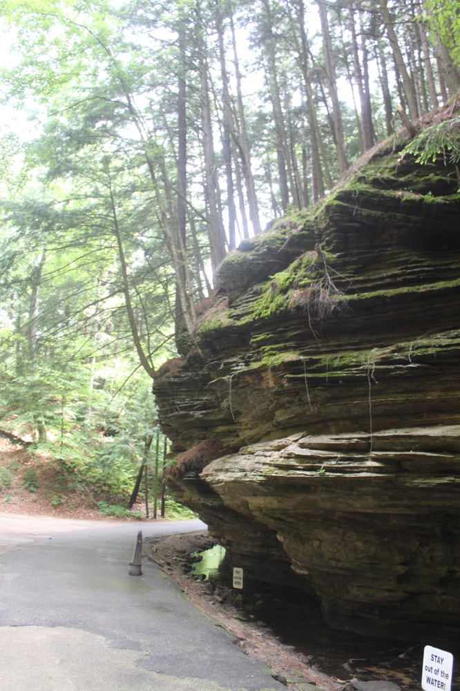 Witches Gulch Hiking Wisconsin Dells, WI Reviews Photos Yelp