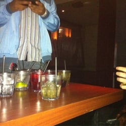 Cinespace - Open bar 10-11 dim mak Tuesday - Los Angeles, CA, United States