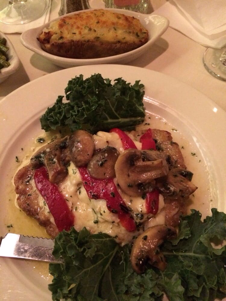 The Nest Restaurant 24 Photos American (New) 407 Clay Ave