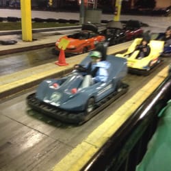 Vaughan Mills Go Karts submited images