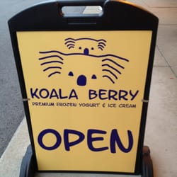 Koala berry toledo coupons