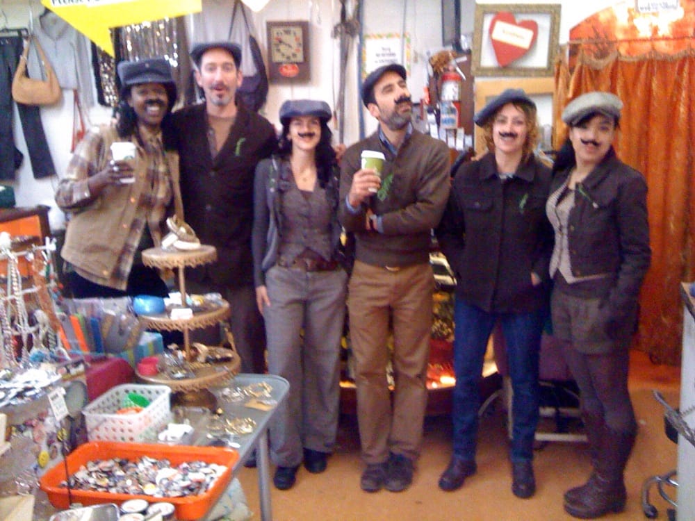 Rerun 19 Photos Used, Vintage & Consignment Northeast Portland