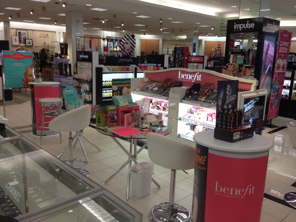 Photos for Benefit Brow Bar at Macy's Yelp