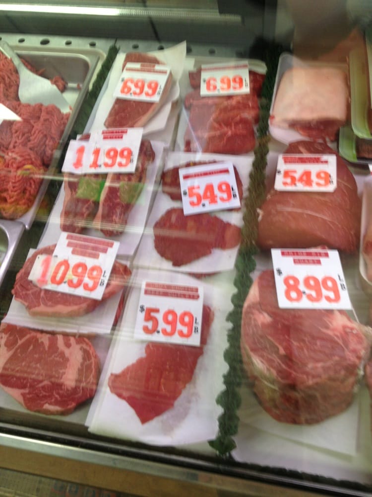 Johnny’s Meat Market Meat Shops North Buffalo Buffalo, NY, United