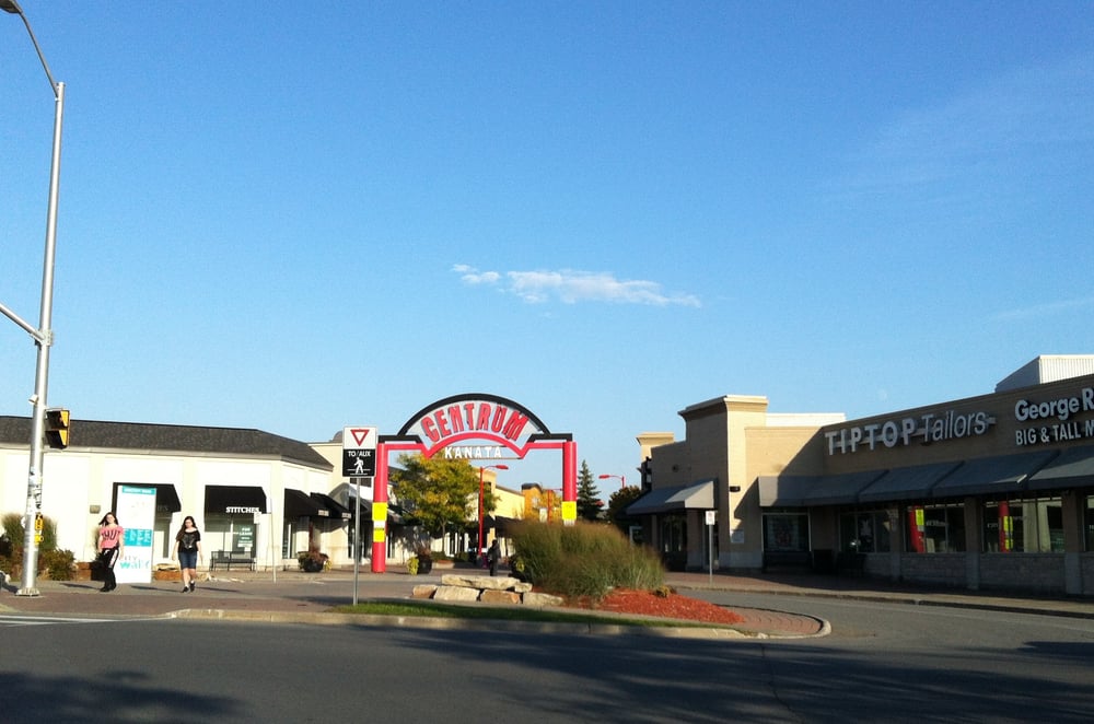 Kanata Centrum Shopping Kanata, ON Reviews Photos Yelp