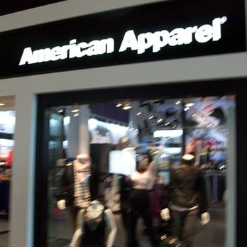 Stores like H&M, where clothes are cheap, are popular among teens and adults alike