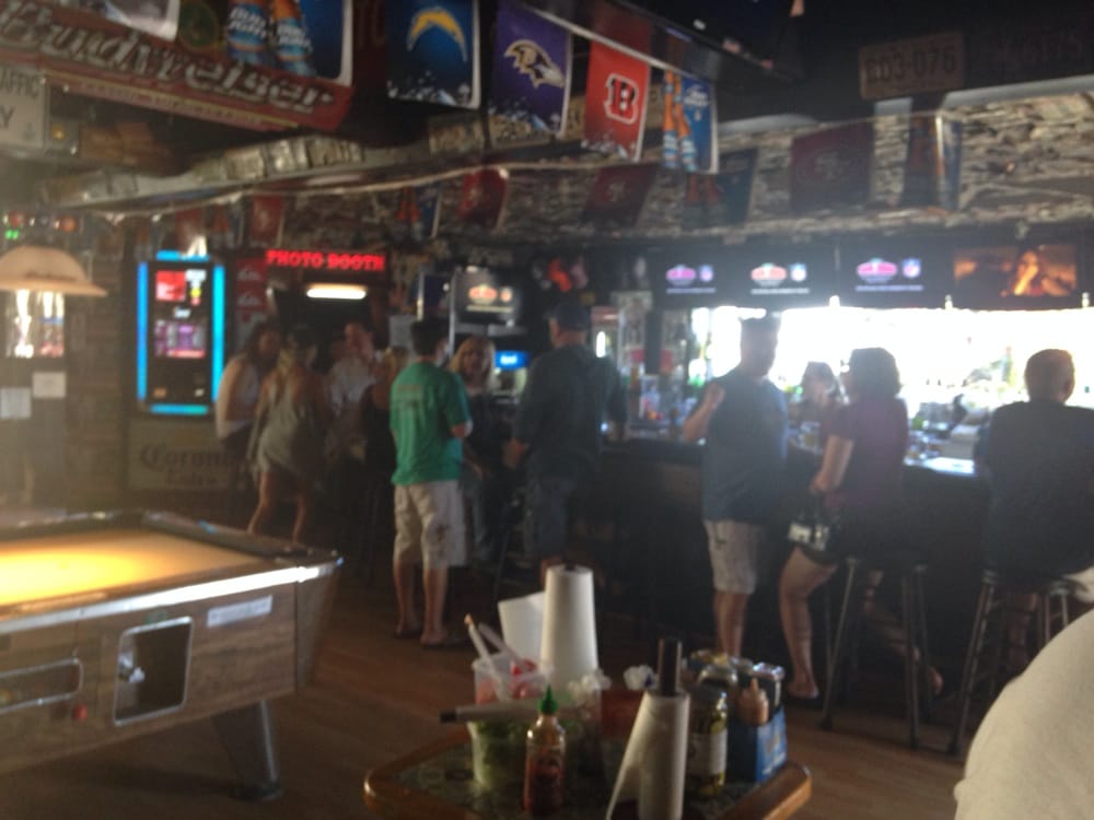 Class of 47 Dive Bars Newport Beach, CA Reviews Photos Yelp