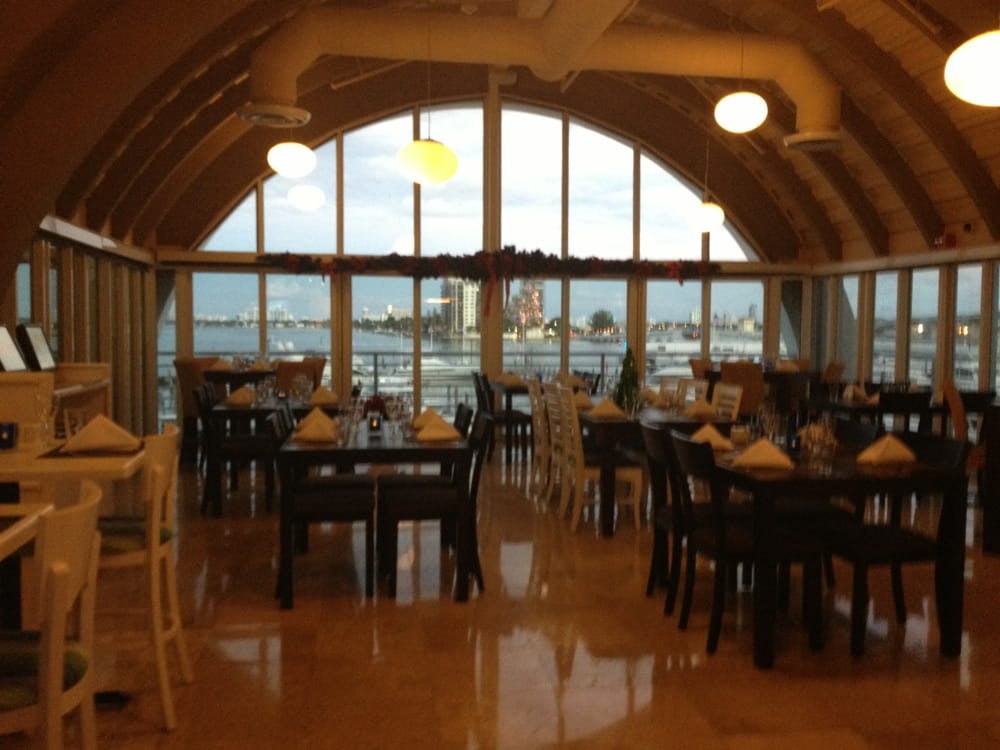 Casablanca On The Bay Seafood Miami, FL Yelp