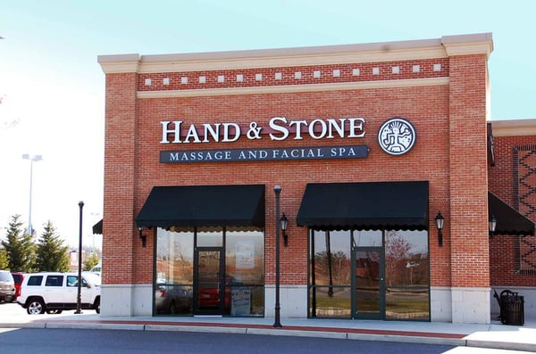 Hand & Stone Massage and Facial Spa  Cherry Hill, NJ  Yelp