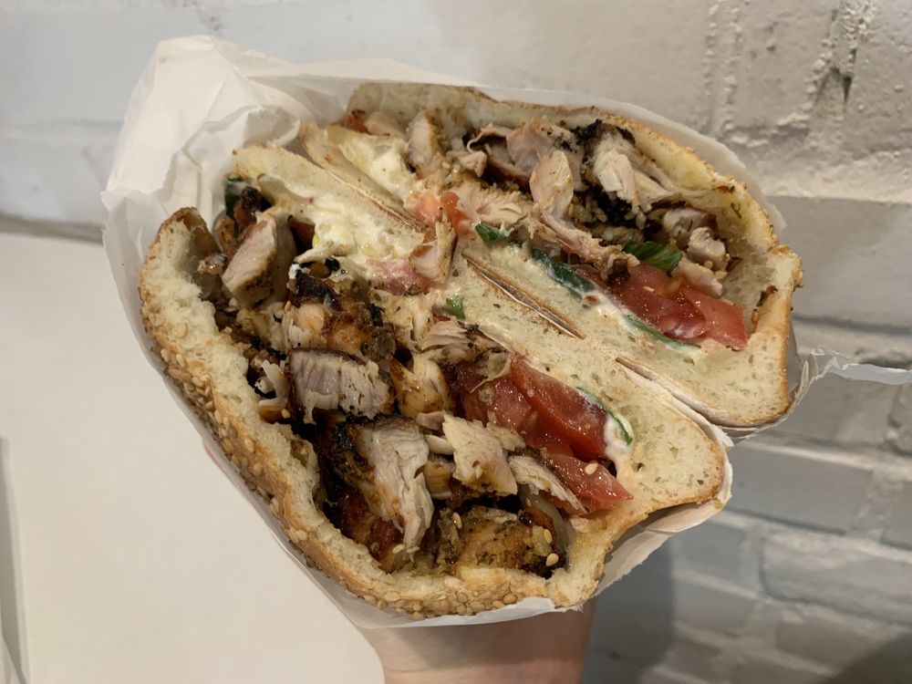 Antep Kabab