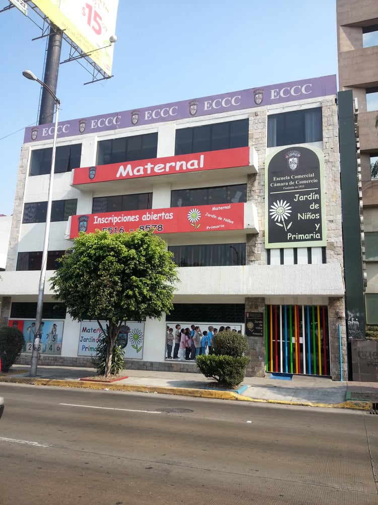 ESCUELA COMERCIAL CAMARA DE COMERCIO escuela comercial camara de comercio: