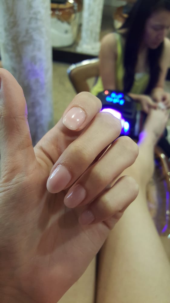 Picasso Spa & Nails 238 Photos Nail Salons 1485 Eureka Rd