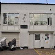 Fixation - London, United Kingdom. Fixation UK Ltd