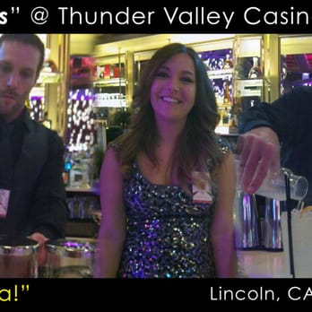 Craps thunder valley