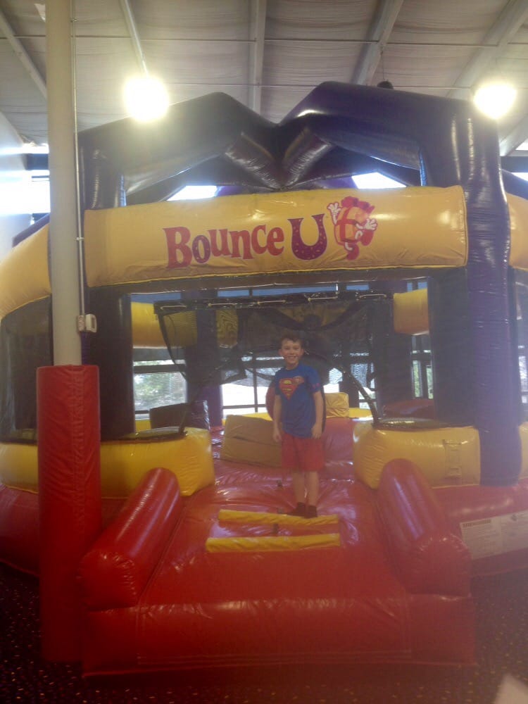 BounceU Arcades Omaha, NE Reviews Photos Yelp