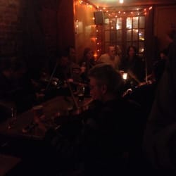 Scratcher - Best performance I've ever stumbled upon. - New York, NY, United States