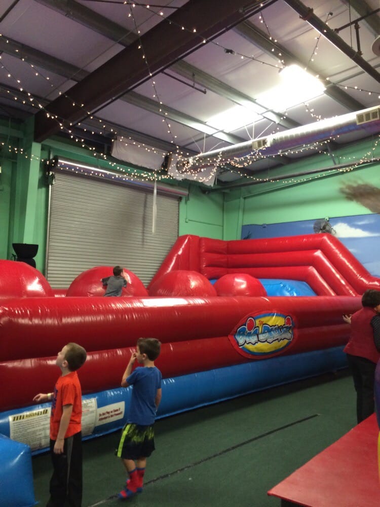 Go Bananas 37 Photos Amusement Parks Lathrop, CA Reviews Yelp