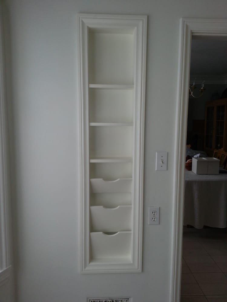 Mike’s Fine Woodwork 109 Photos Contractors Los Angeles, CA