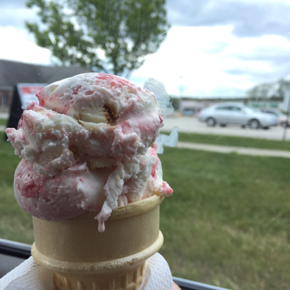 Katie’s Korner Ice Cream Ice Cream & Frozen Yogurt Kent, OH Yelp