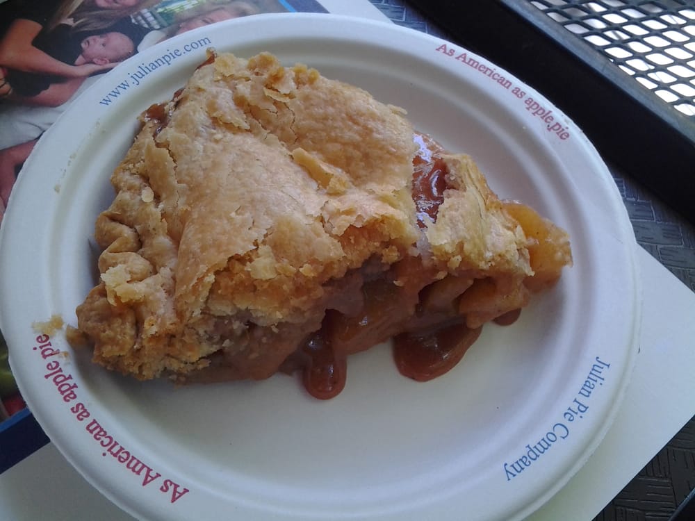 Julian Pie Company 503 Photos Bakeries Julian, CA Reviews Yelp