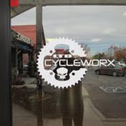 LTD Cycleworx logo