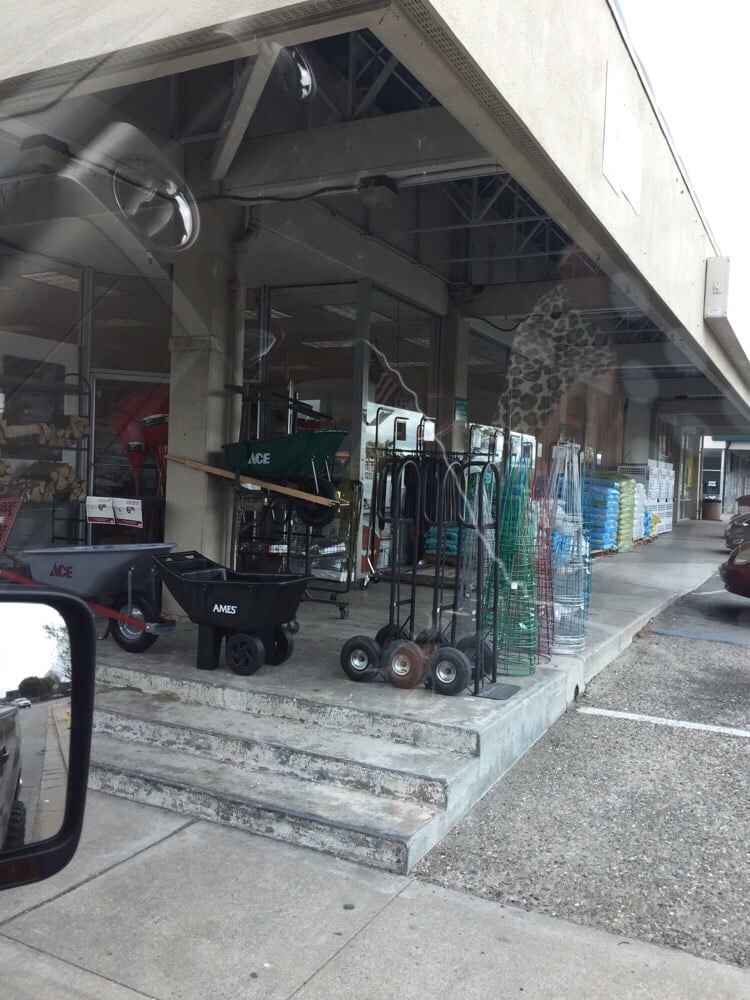Salinas Ace Hardware Hardware Stores Salinas, CA Reviews Photos
