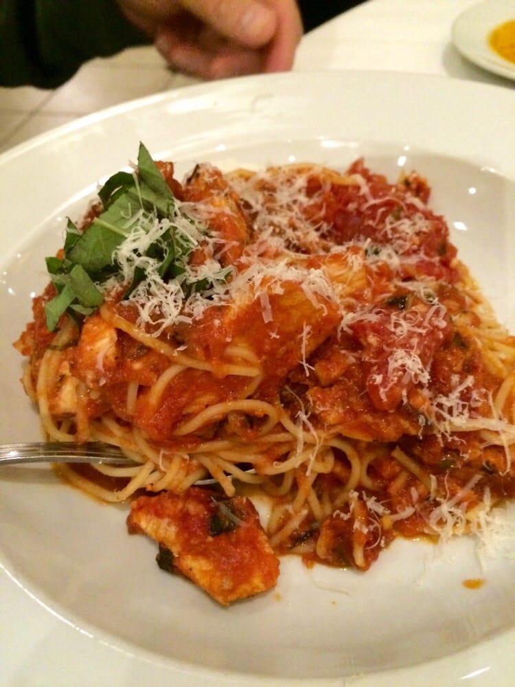 BRAVO! Cucina Italiana Knoxville, TN Yelp