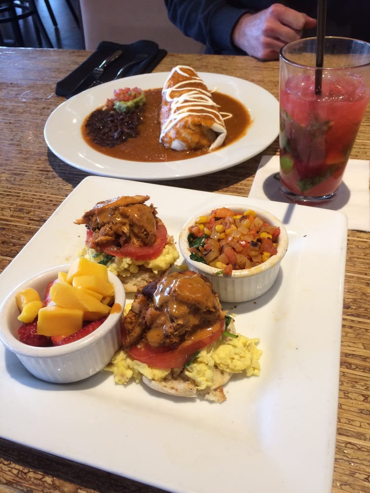 Old Blinking Light 55 Photos American (New) 9344 Dorchester St