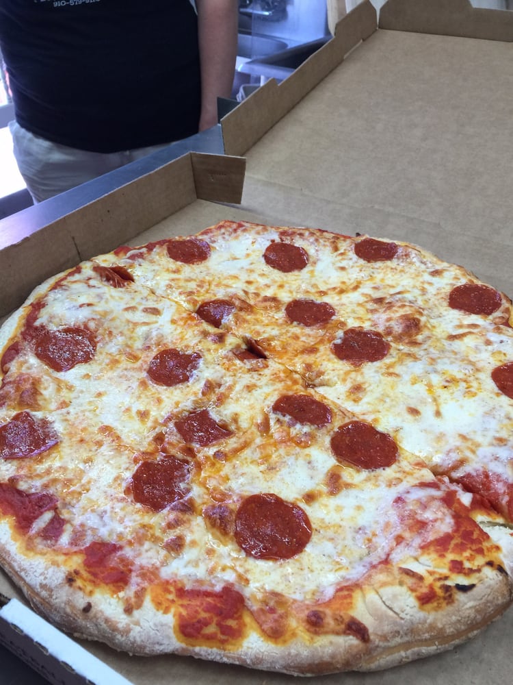 Antonio’s Pizza Deli and Grill 13 Photos Pizza Ocean Isle Beach, NC Reviews Menu Yelp