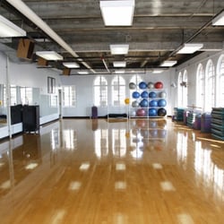 Downtown Seattle YMCA logo