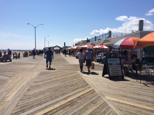Asbury Park Dog Beach Directions Asbury Park Dog Beach Directions