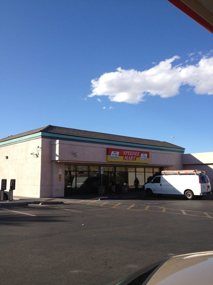 Speedee Mart Convenience Stores Henderson, NV Yelp