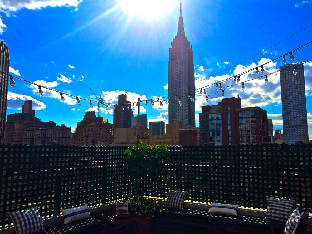RARE View Rooftop 102 Photos Cocktail Bars Midtown East New