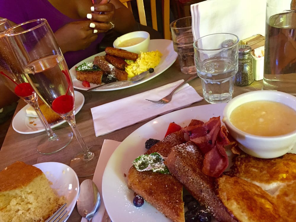 Peaches Bbq Brooklyn at Theresa Luck blog