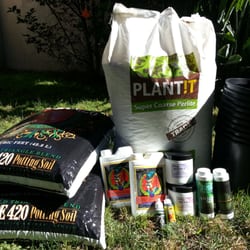 Hydroponic Discounts logo