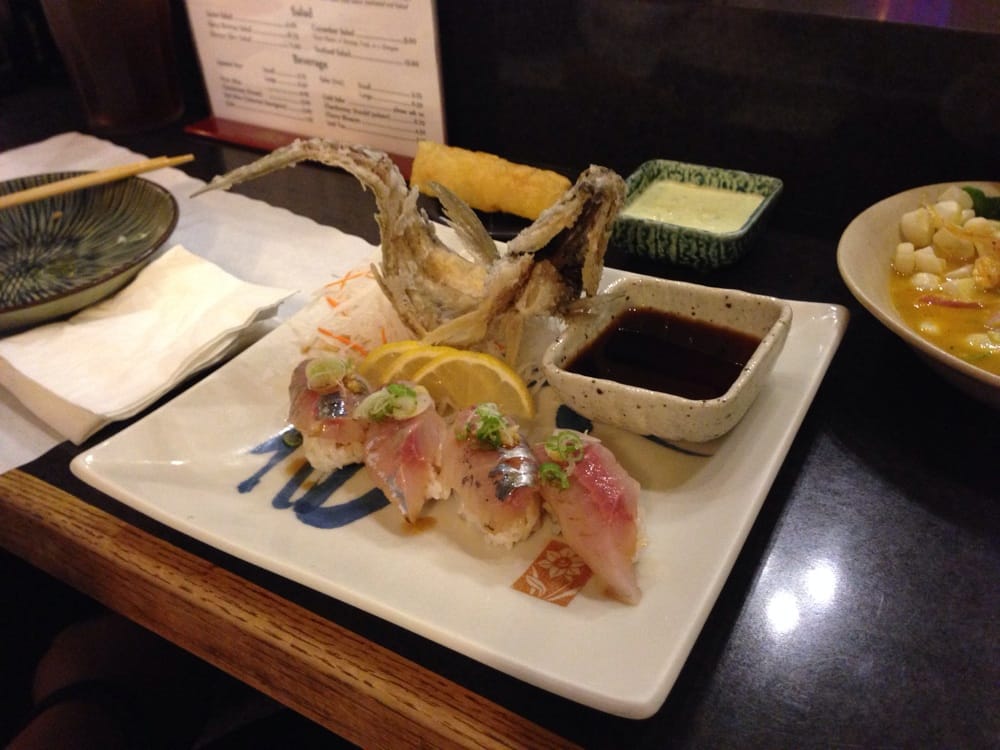 Higo Sushi 354 Photos Sushi Bars 722 E Whittier Blvd La Habra