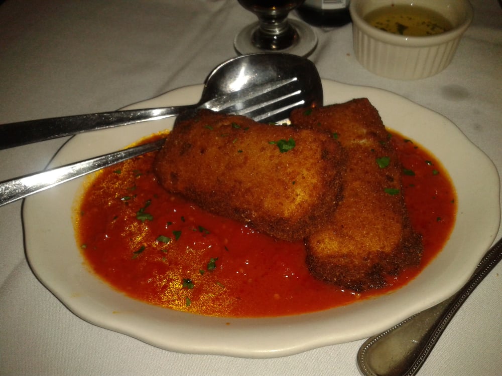 Rao’s Italian East Harlem New York, NY Reviews Photos Menu