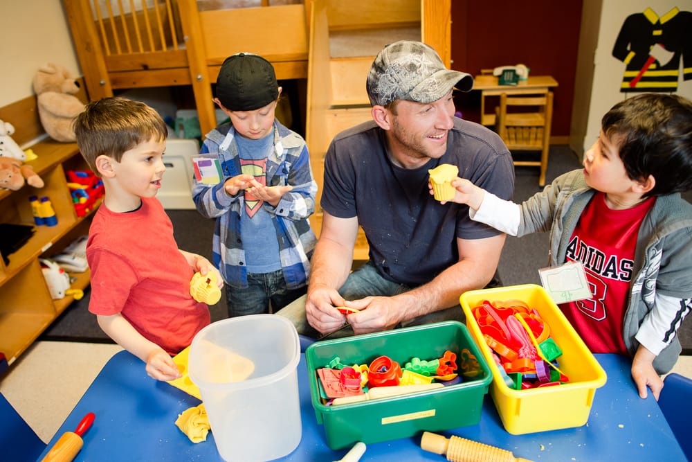 Casino public school preschool