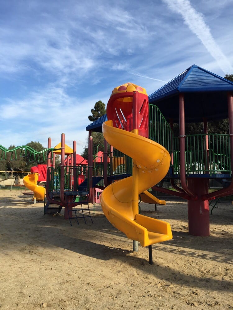 Holly Glen Park Parks Hawthorne, CA Reviews Photos Yelp