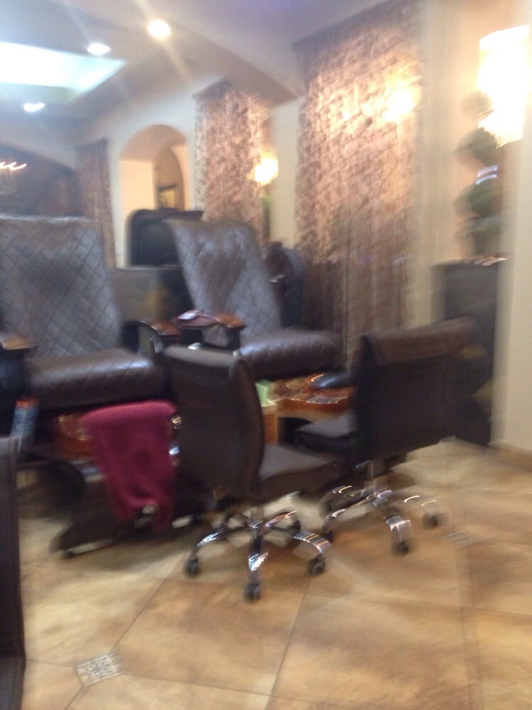 Posh Nail Spa Nail Salons Nashville, TN Yelp