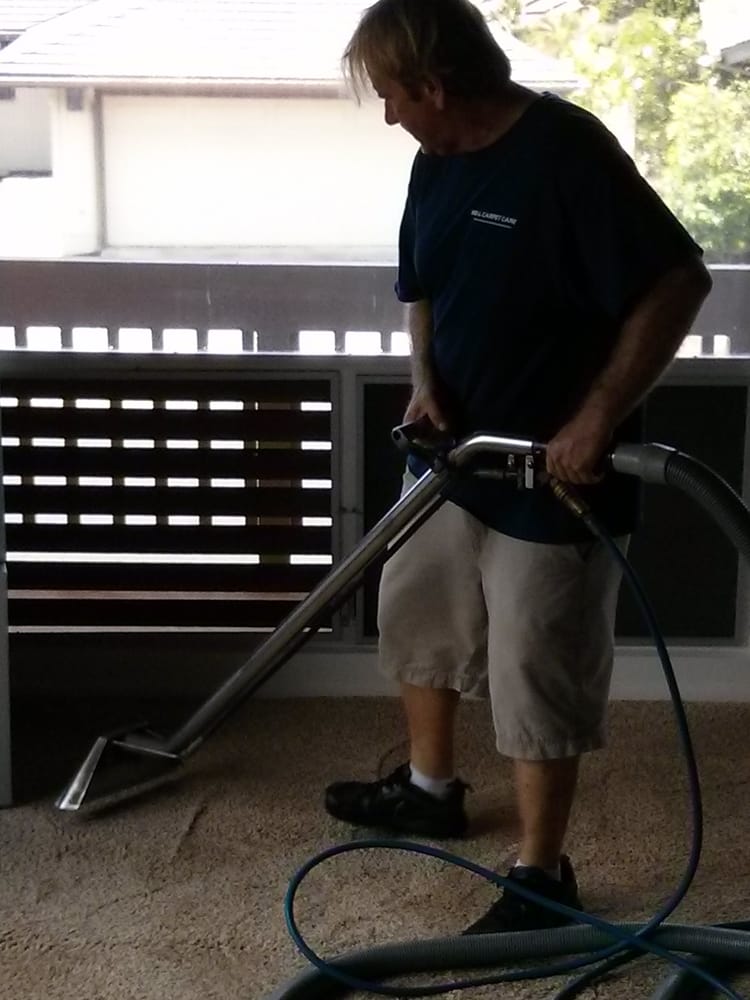 Steam Cleaning | Yelp