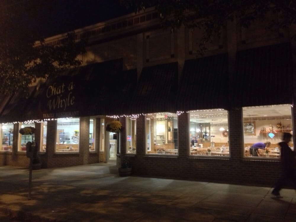ChatAWhyle Restaurant Diners Bath, NY Yelp
