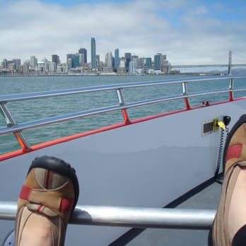 Rocket boat san francisco coupons