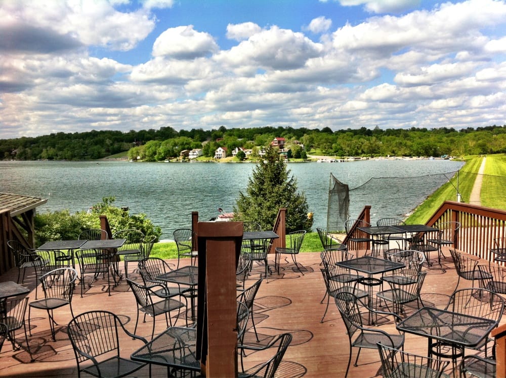 Willie’s Sports Cafe American (Traditional) 19325 Schmarr Dr