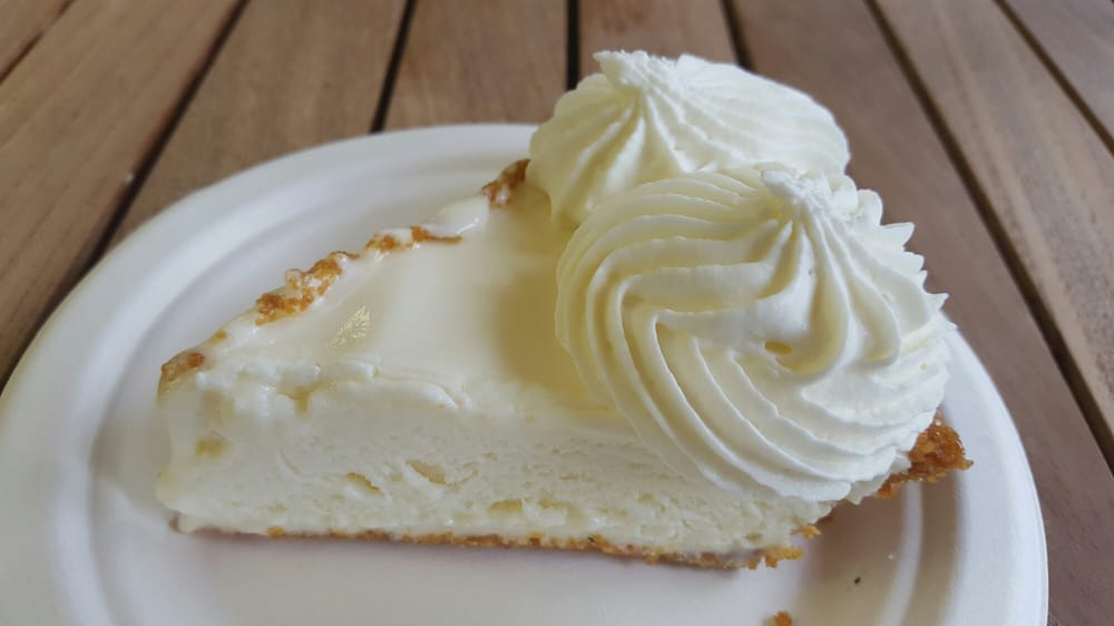 Key West Key Lime Pie Company 107 Photos Bakeries 511 Greene St