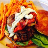 Burger Bar Chicago - Chicago, IL, United States