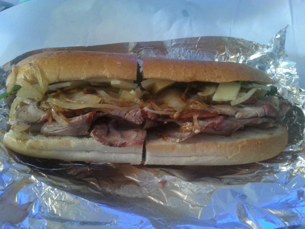 Frank & Joe’s Deli Sandwiches Schuylerville Bronx, NY Reviews