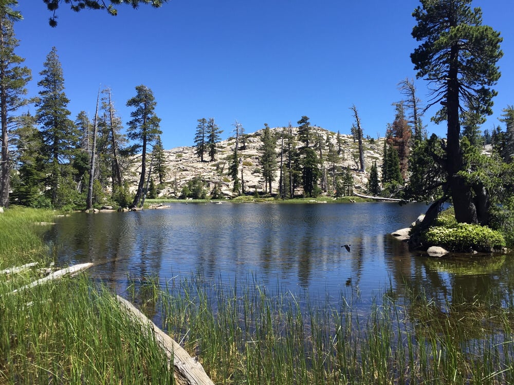 Five Lakes Trail Hiking Olympic Valley, CA Reviews Photos Yelp